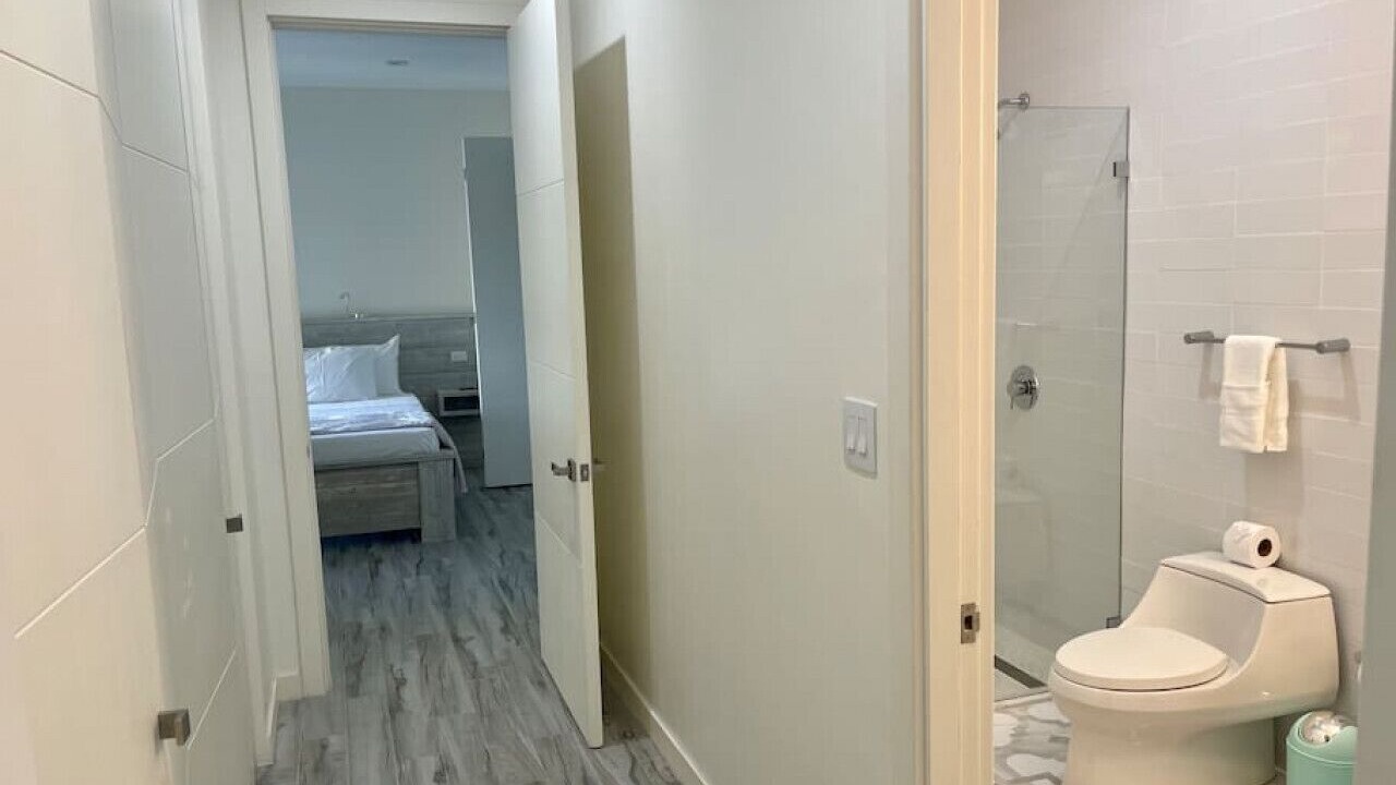 Photo of Bathroom in Palm Beach
