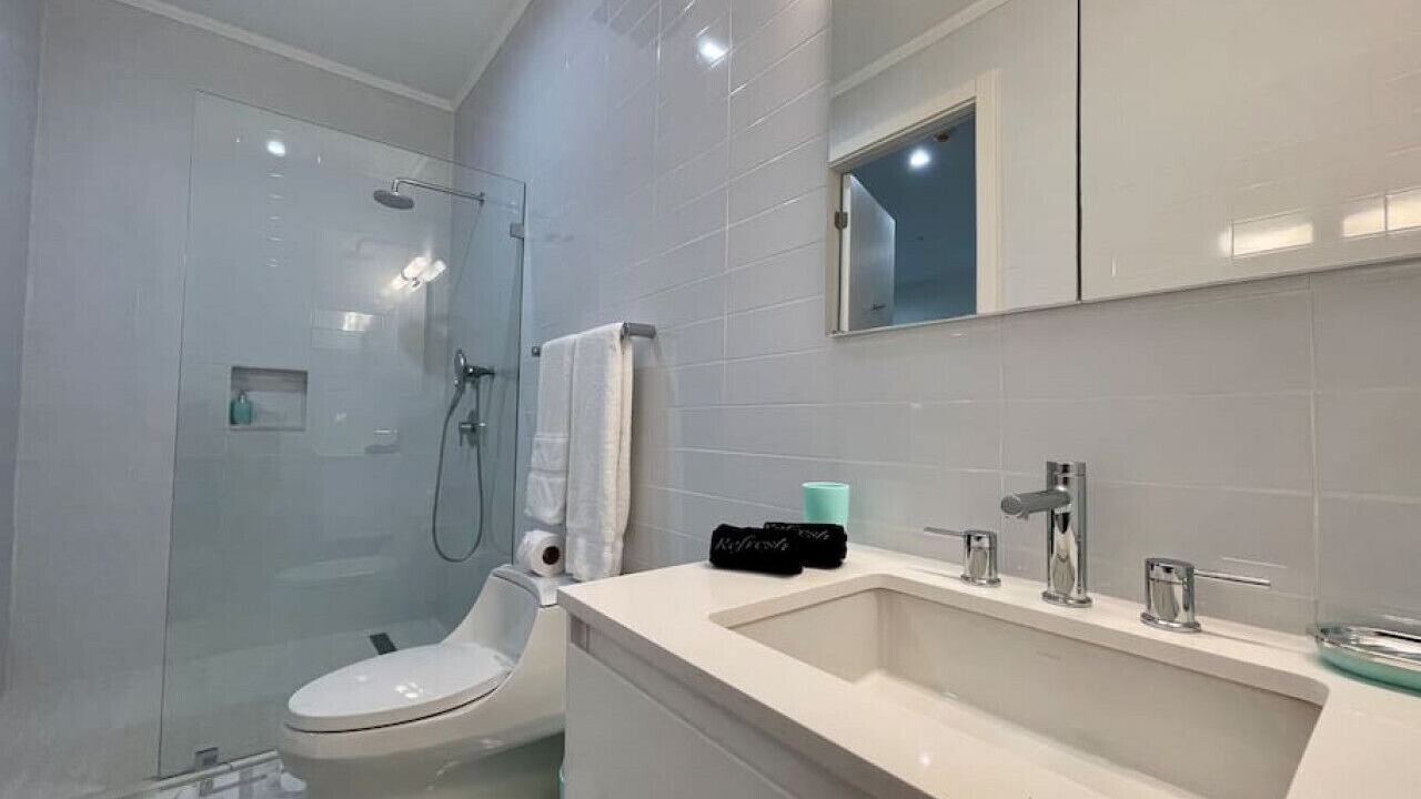 Photo of Bathroom in Palm Beach