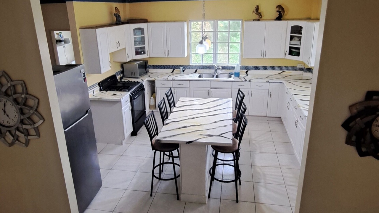 Photo of Kitchen in Bonne Terre