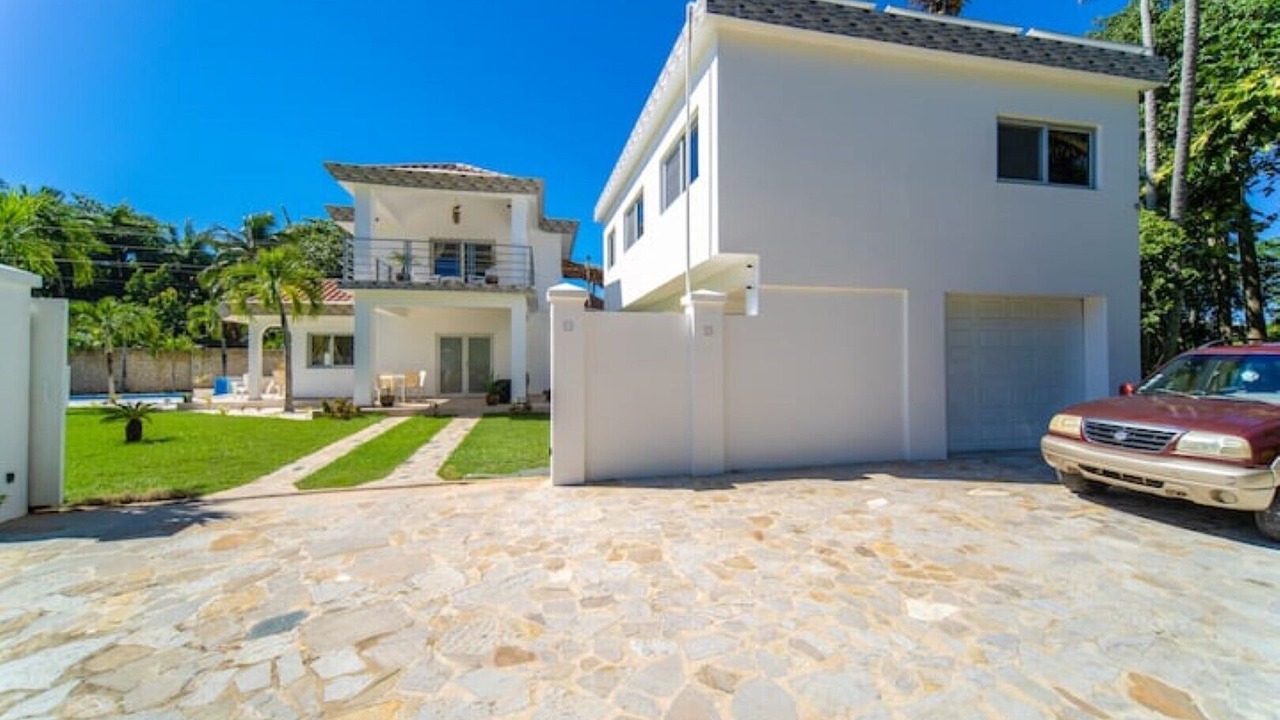 Photo of Outdoor in Cabarete