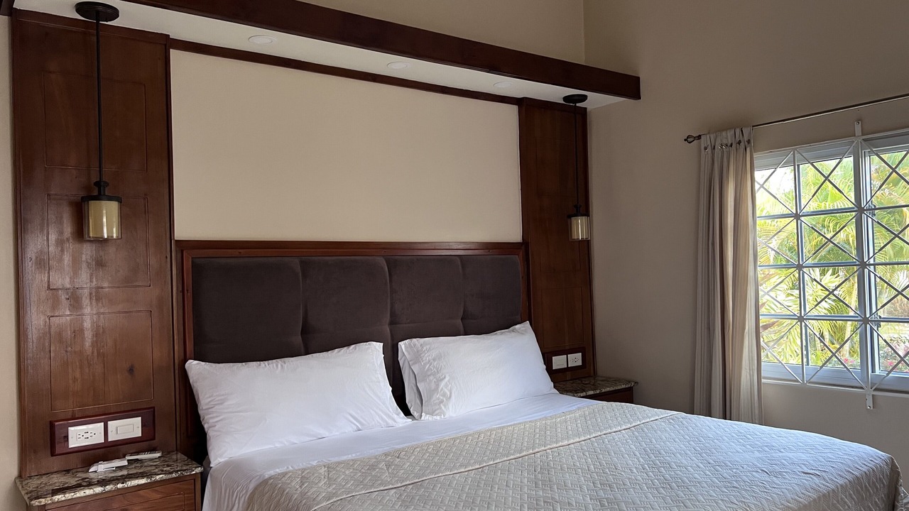 Photo of Bedroom in Montego Bay