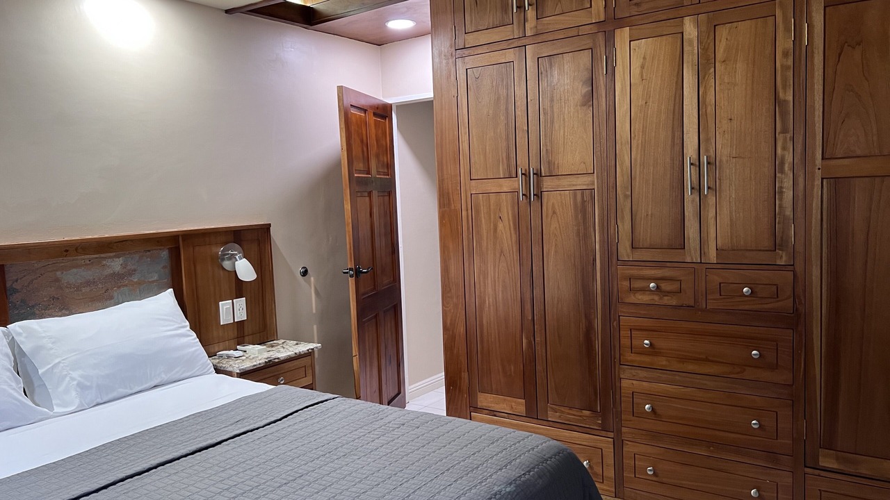 Photo of Bedroom in Montego Bay
