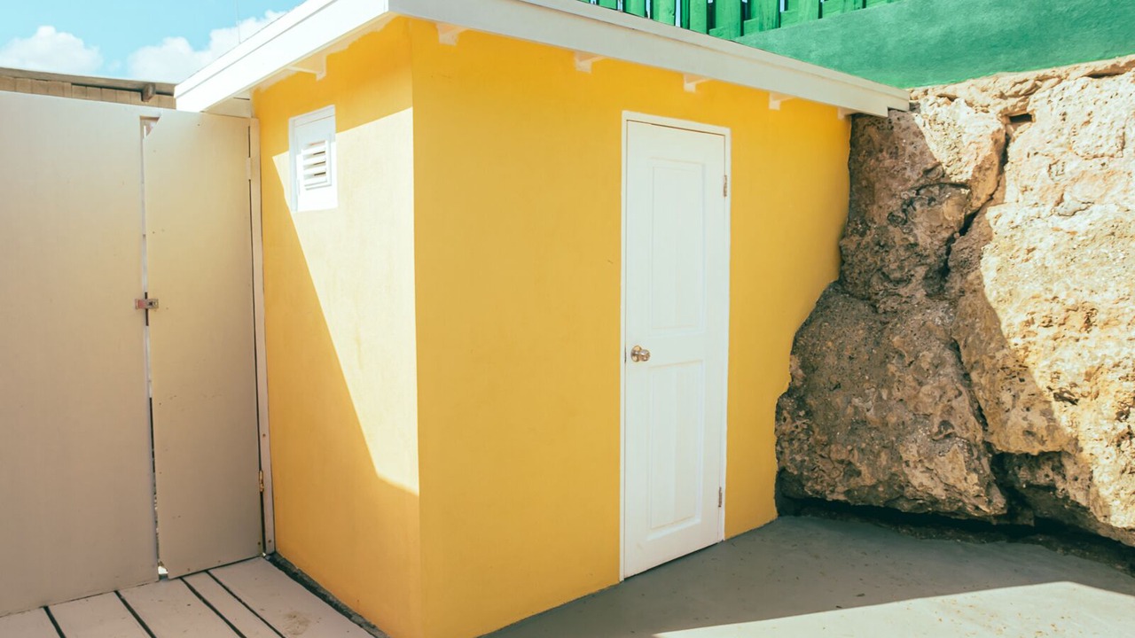 Photo of Outdoor in Oranjestad