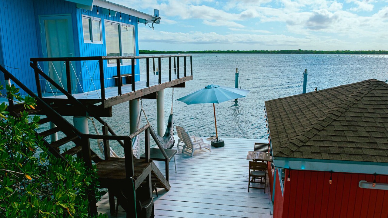 Photo of Patio Balcony in Oranjestad