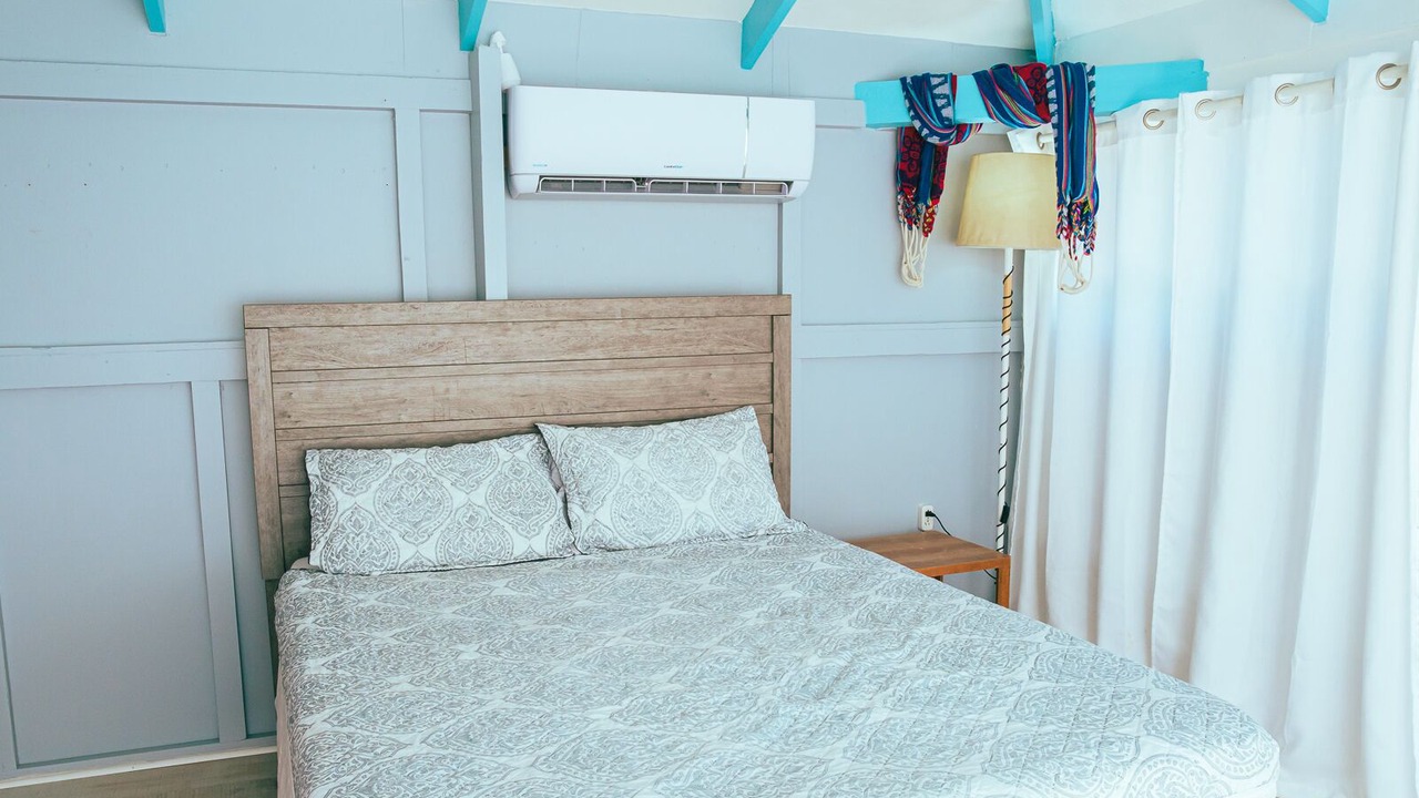 Photo of Bedroom in Oranjestad
