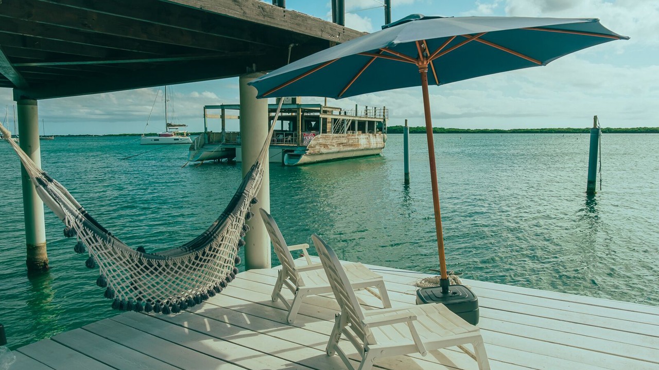 Photo of Outdoor in Oranjestad