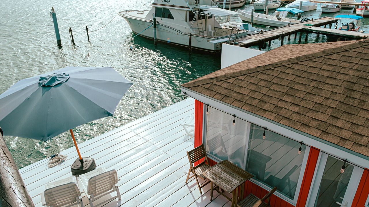 Photo of Patio Balcony in Oranjestad
