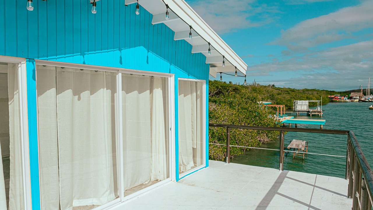 Photo of Patio Balcony in Oranjestad