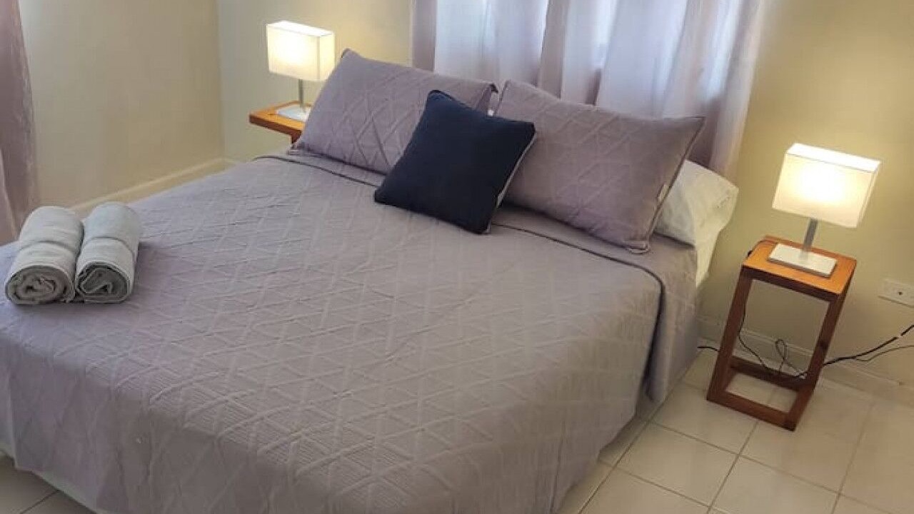 Photo of Bedroom in Thombury Hill