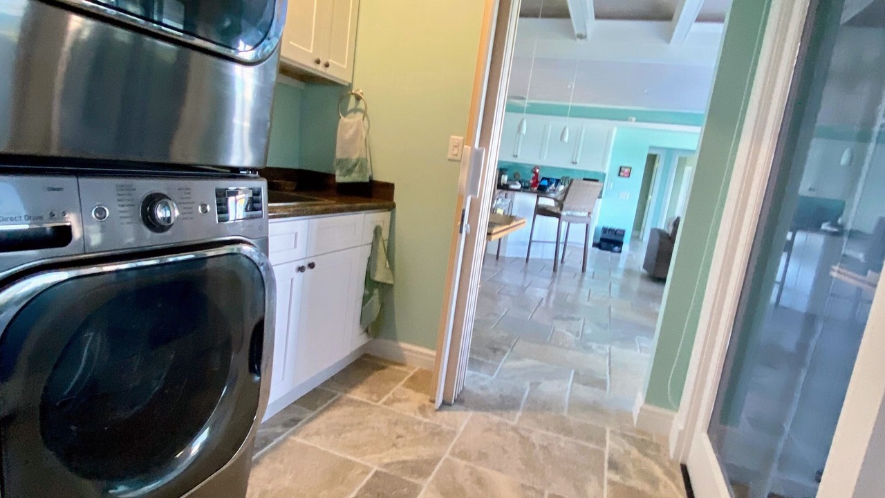 Photo of Bedroom in Treasure Cay