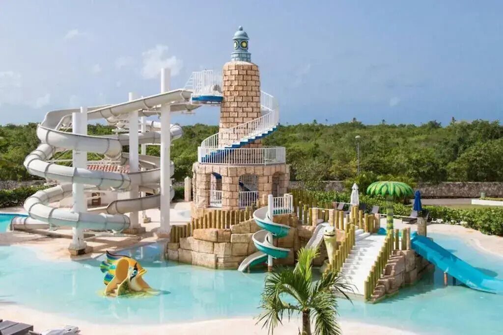 Photo of Outdoor in Bayahibe