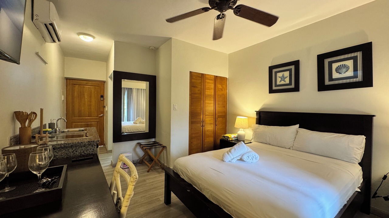 Photo of Bedroom in Bayahibe