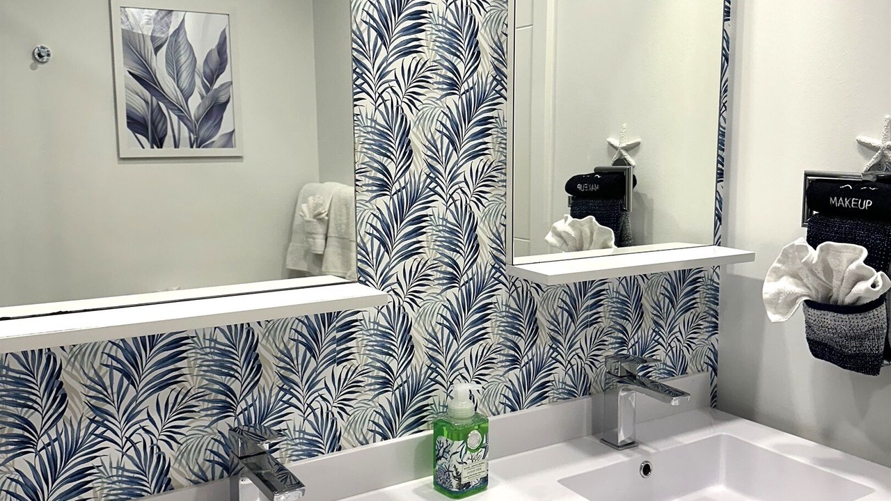 Photo of Bathroom in Noord