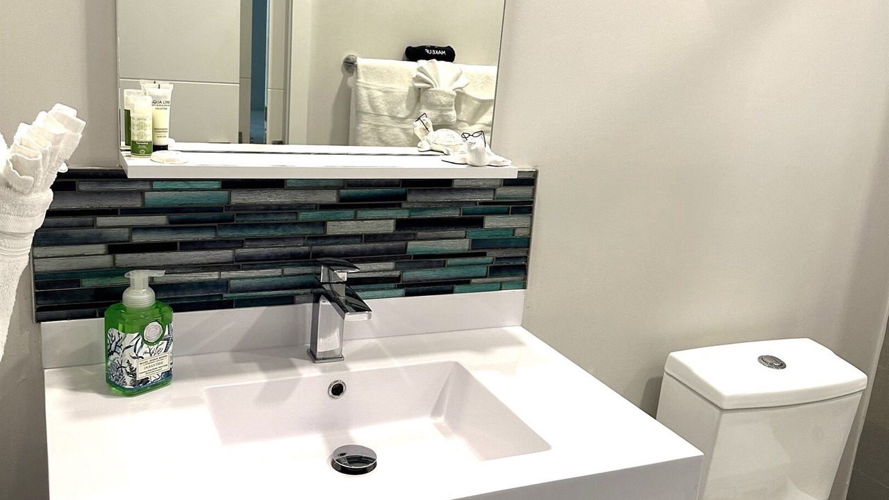 Photo of Bathroom in Noord