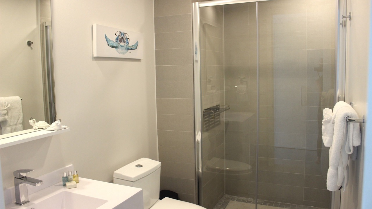 Photo of Bathroom in Noord