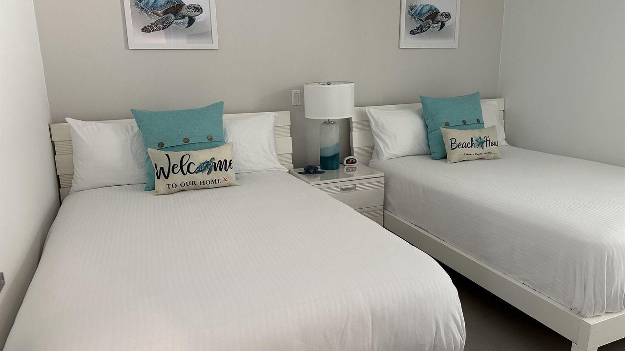 Photo of Bedroom in Noord