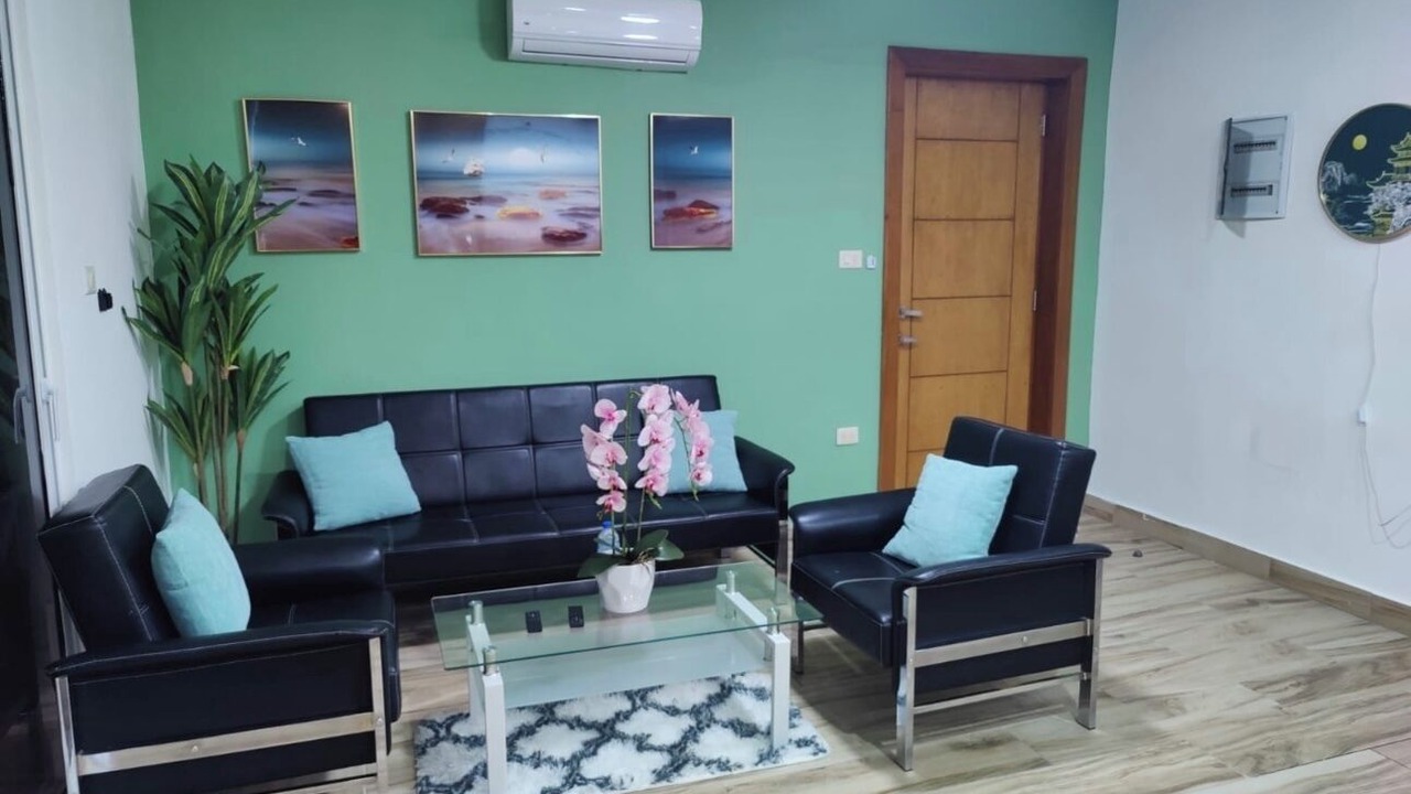 Photo of Livingroom in Los Melones