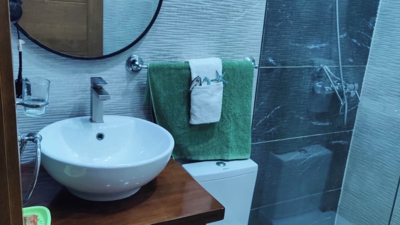 Photo of Bathroom in Los Melones