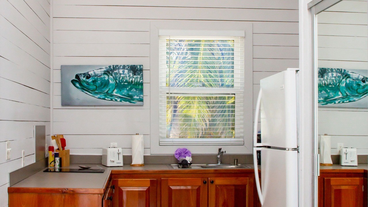 Photo of Kitchen in San Pedro
