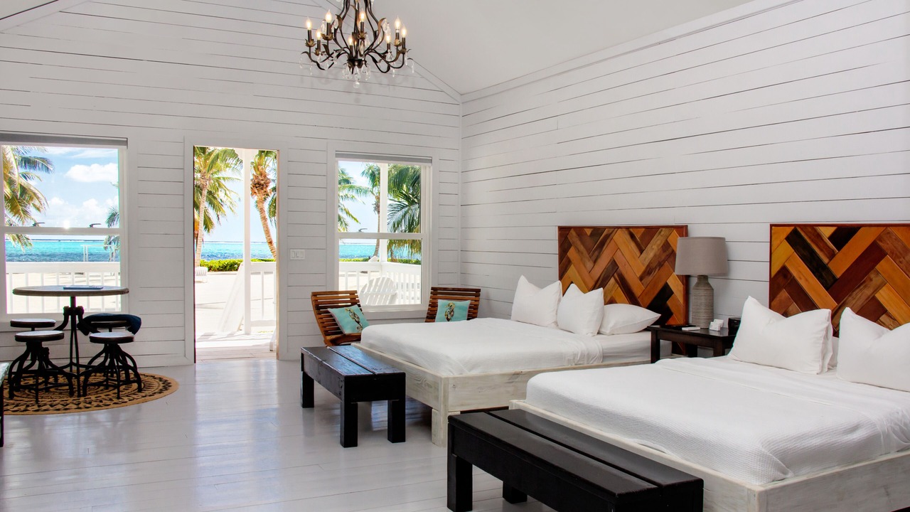 Photo of Bedroom in San Pedro