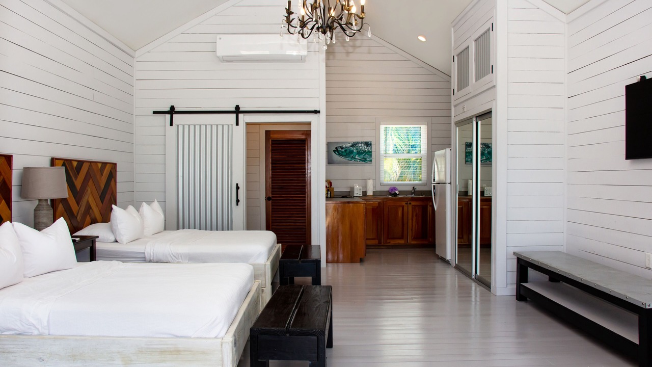 Photo of Bedroom in San Pedro