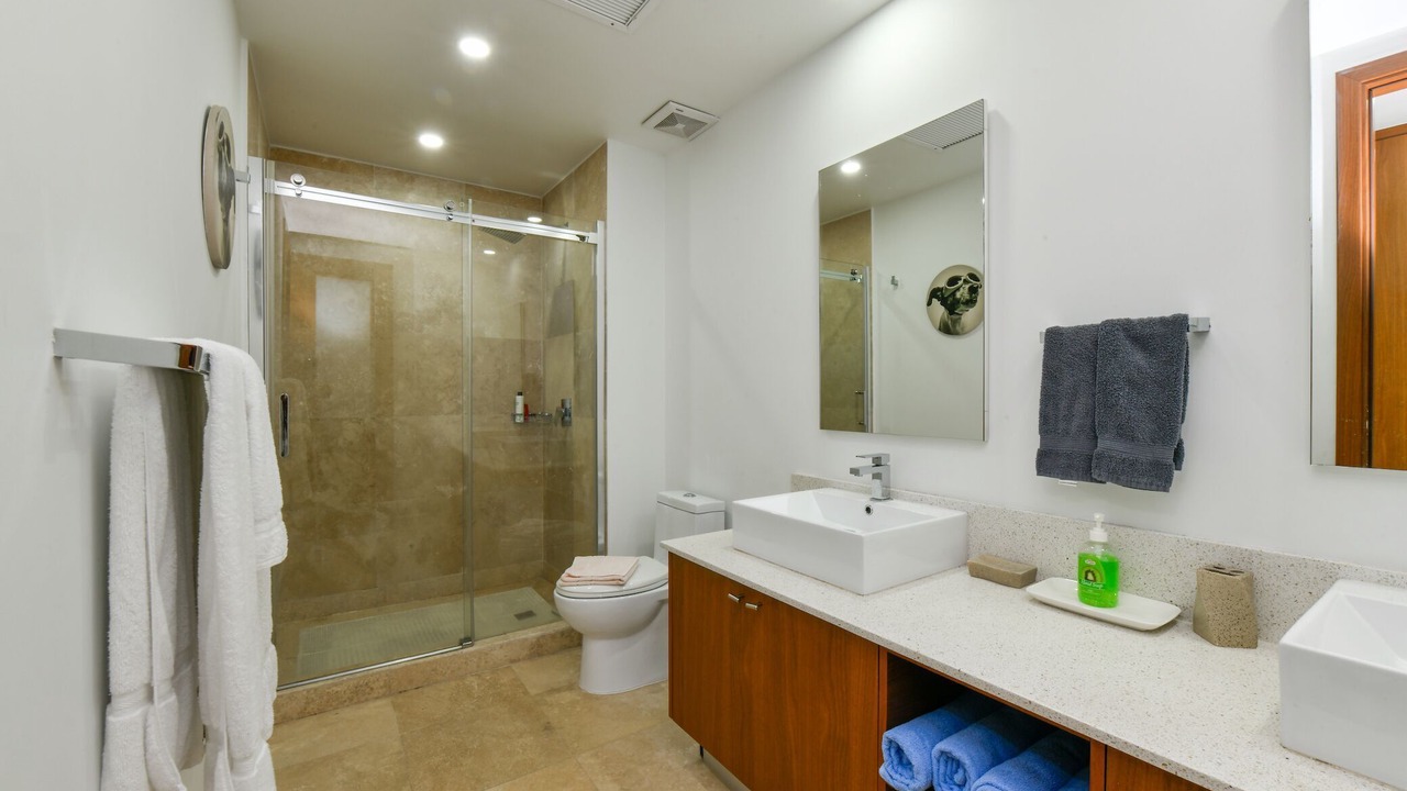 Photo of Bathroom in Noord