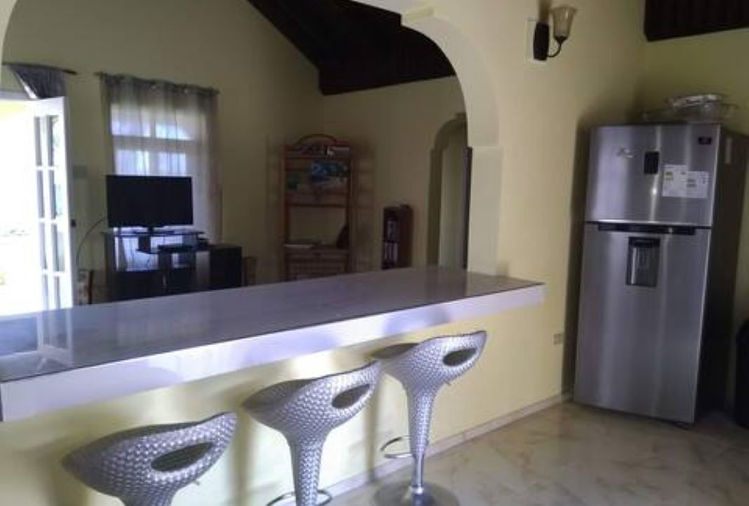 Photo of Kitchen in Discovery Bay