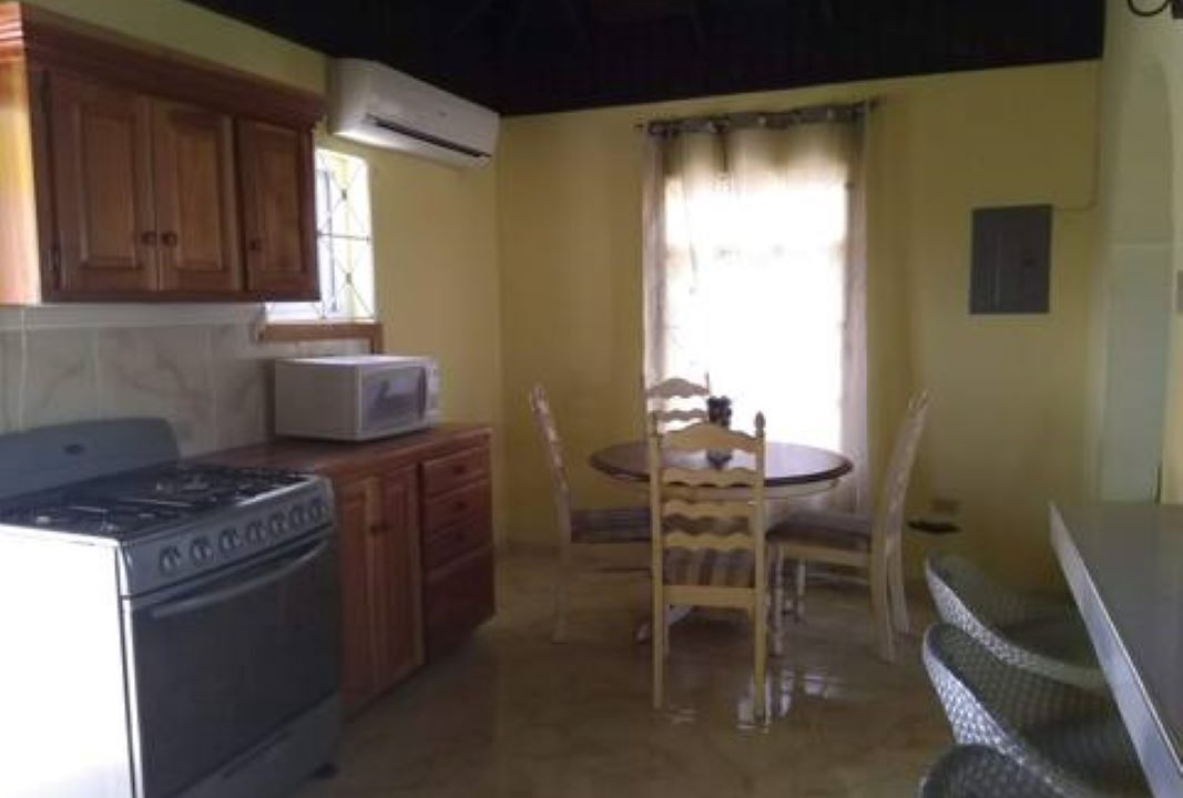 Photo of Kitchen in Discovery Bay