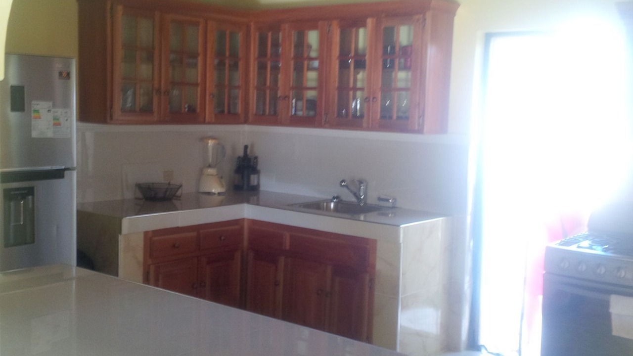 Photo of Kitchen in Discovery Bay