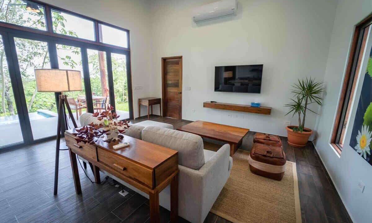 Photo of Livingroom in Negroman