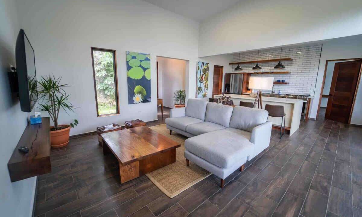 Photo of Livingroom in Negroman
