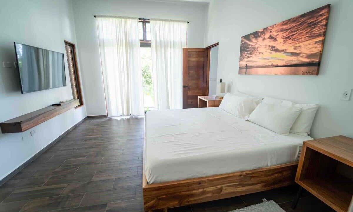 Photo of Bedroom in Negroman
