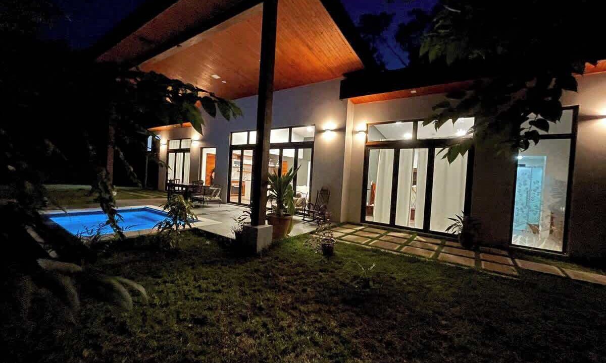 Photo of Patio Balcony in Negroman