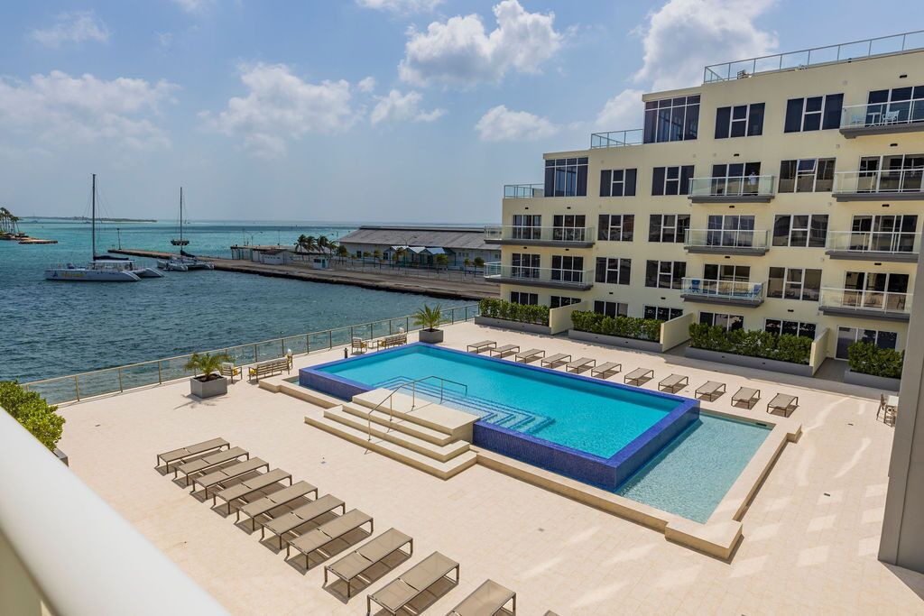 Photo of Outdoor in Oranjestad-West