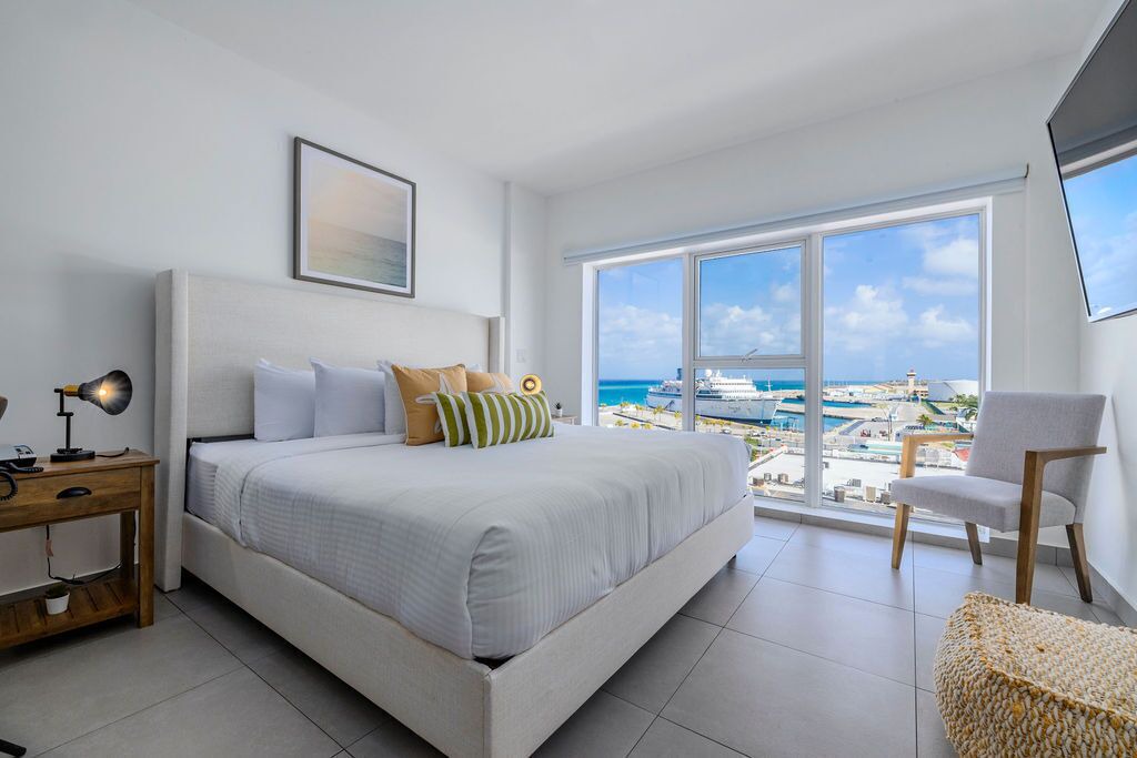 Photo of Bedroom in Oranjestad-West