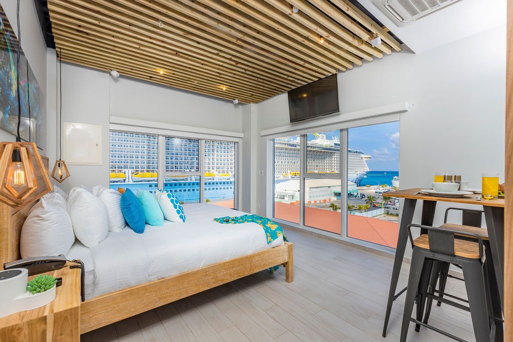 Photo of Bedroom in Oranjestad-West