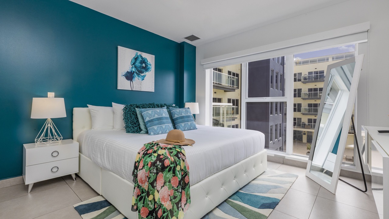 Photo of Bedroom in Oranjestad-West