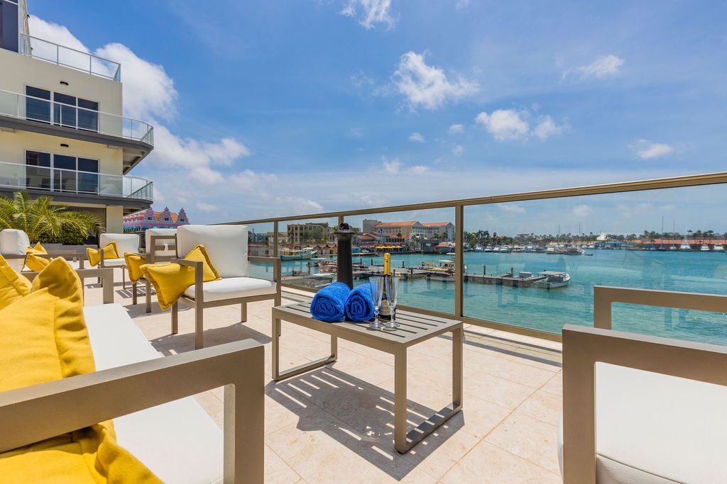 Photo of Outdoor in Oranjestad-West