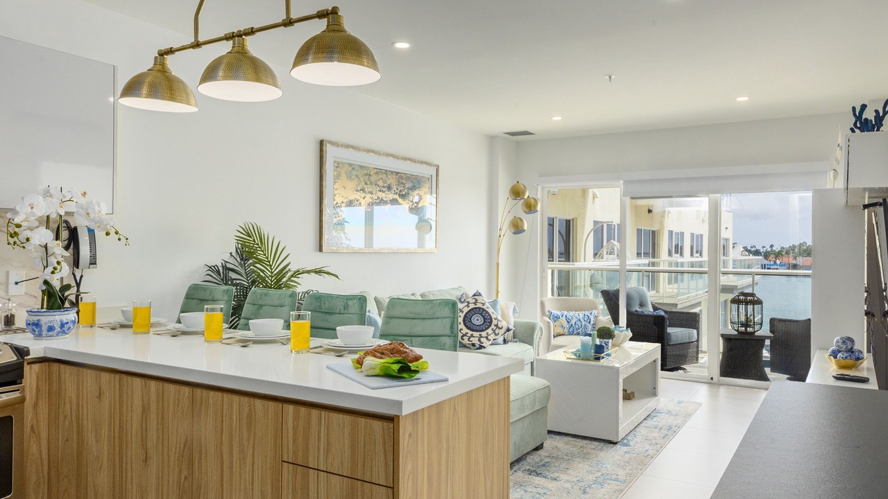 Photo of Livingroom in Oranjestad-West