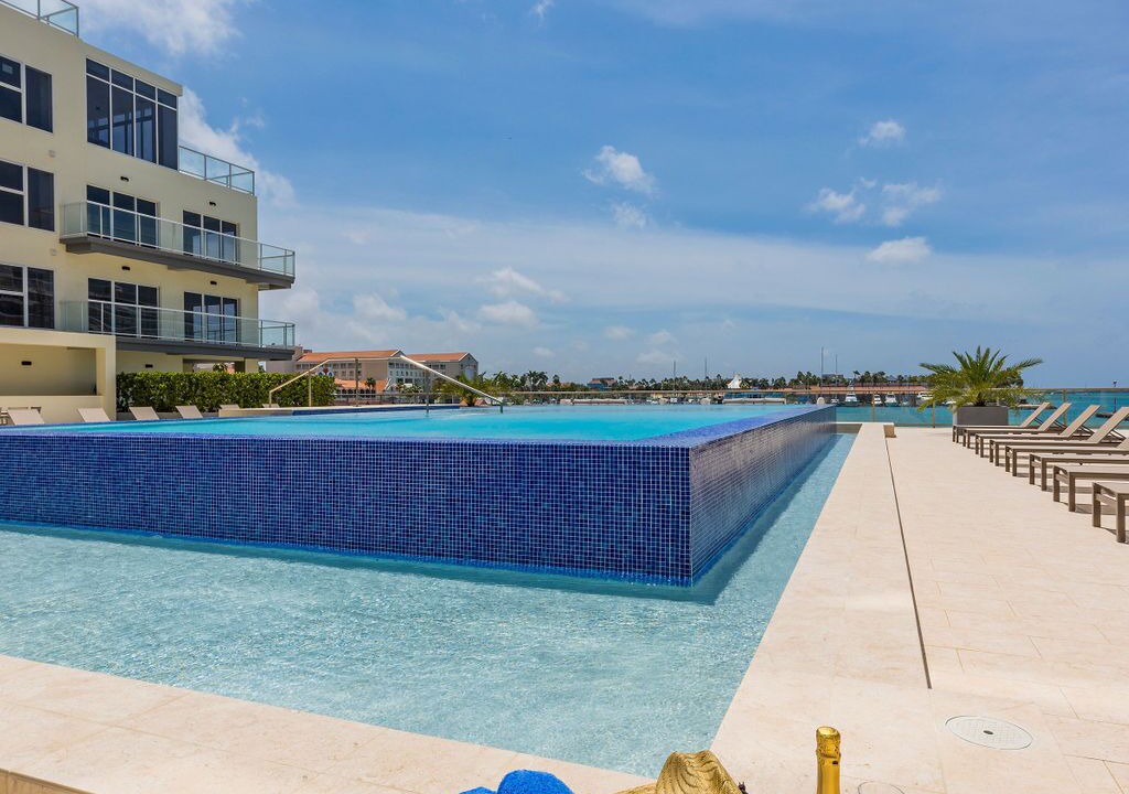 Photo of Outdoor in Oranjestad-West