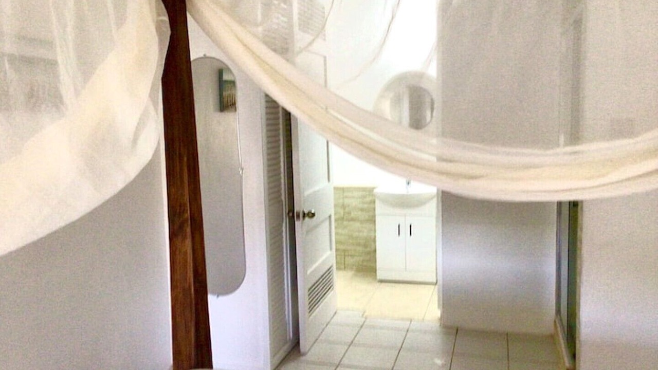 Photo of Bedroom in Marigot Bay