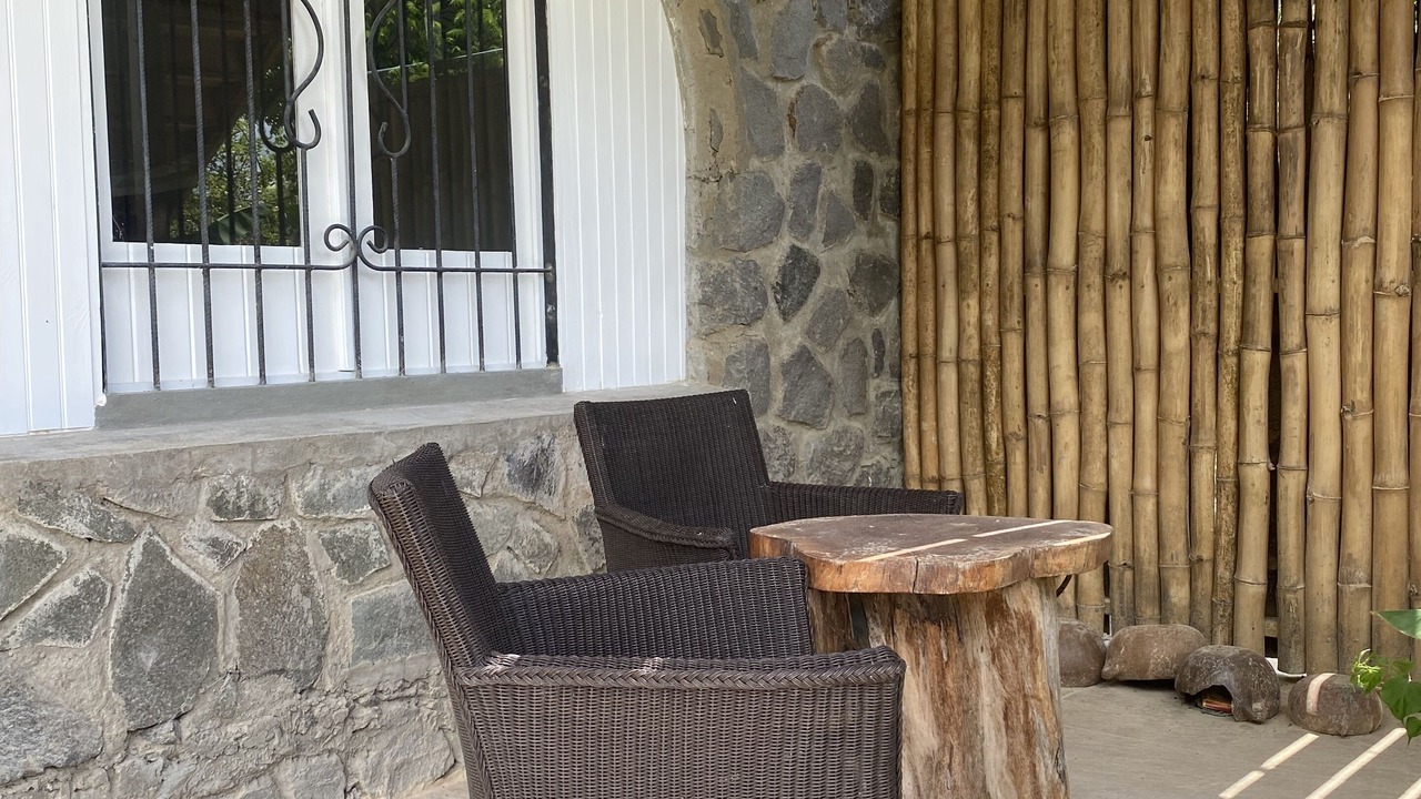 Photo of Outdoor in Marigot Bay