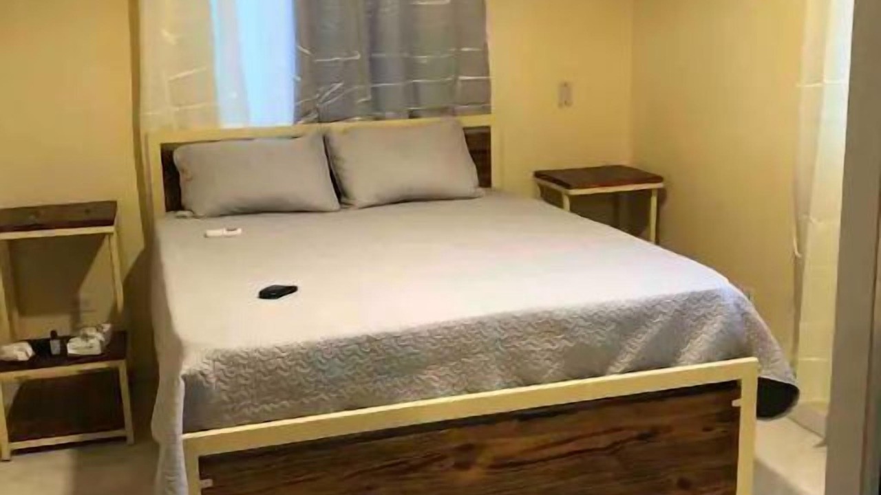 Photo of Bedroom in Alma Rosa