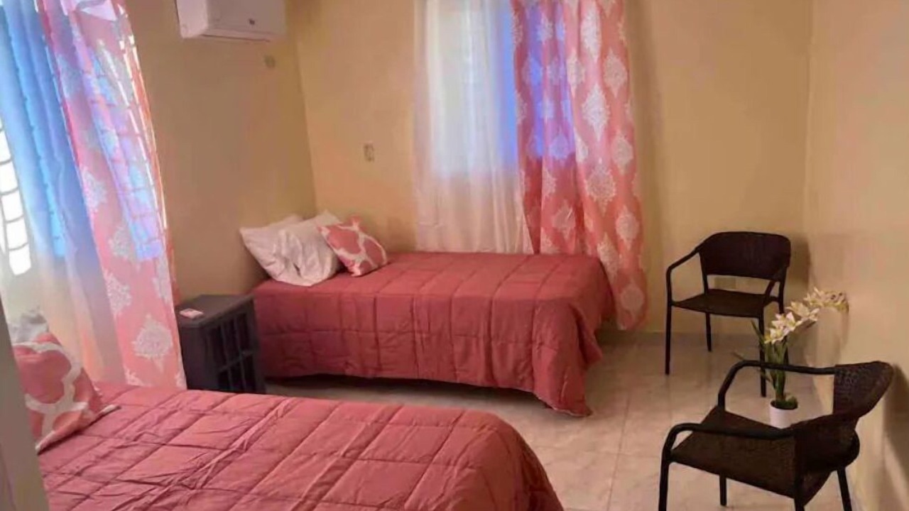 Photo of Bedroom in Alma Rosa