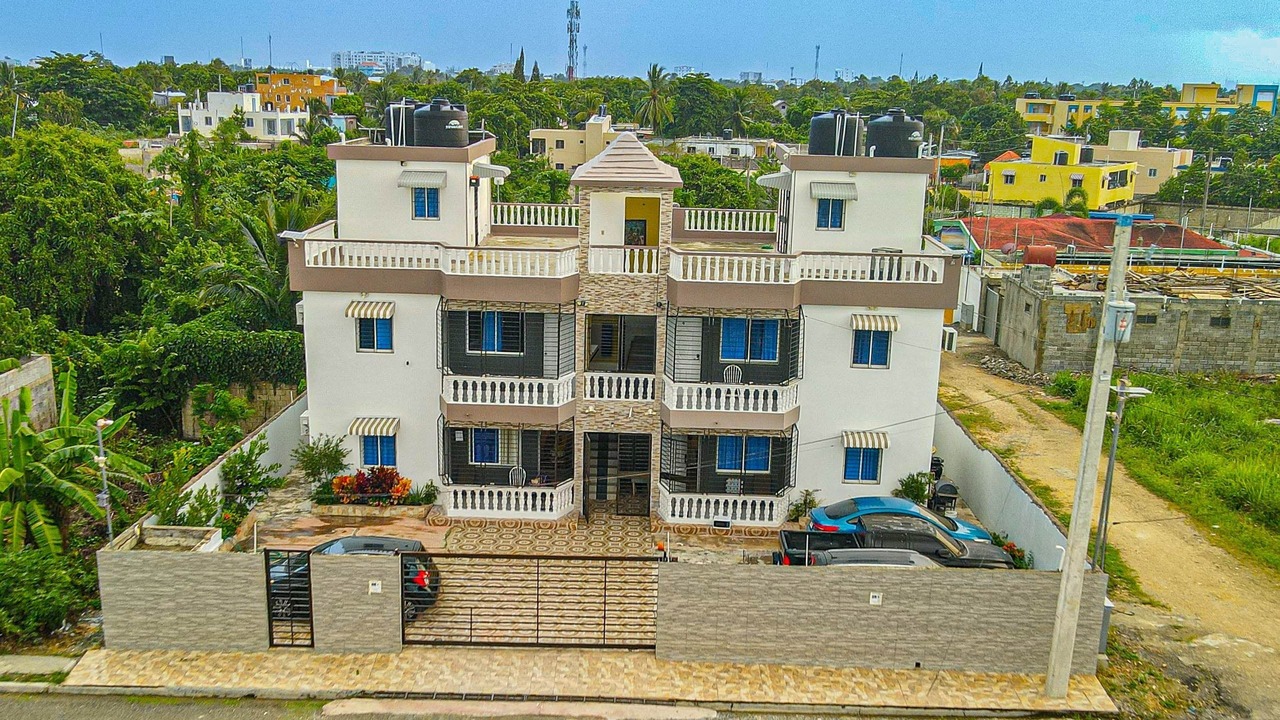 Photo of Outdoor in Alma Rosa