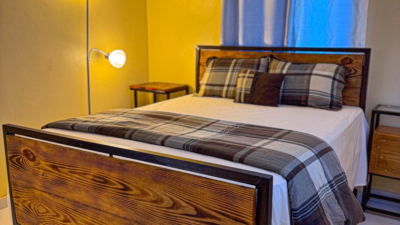 Photo of Bedroom in Alma Rosa