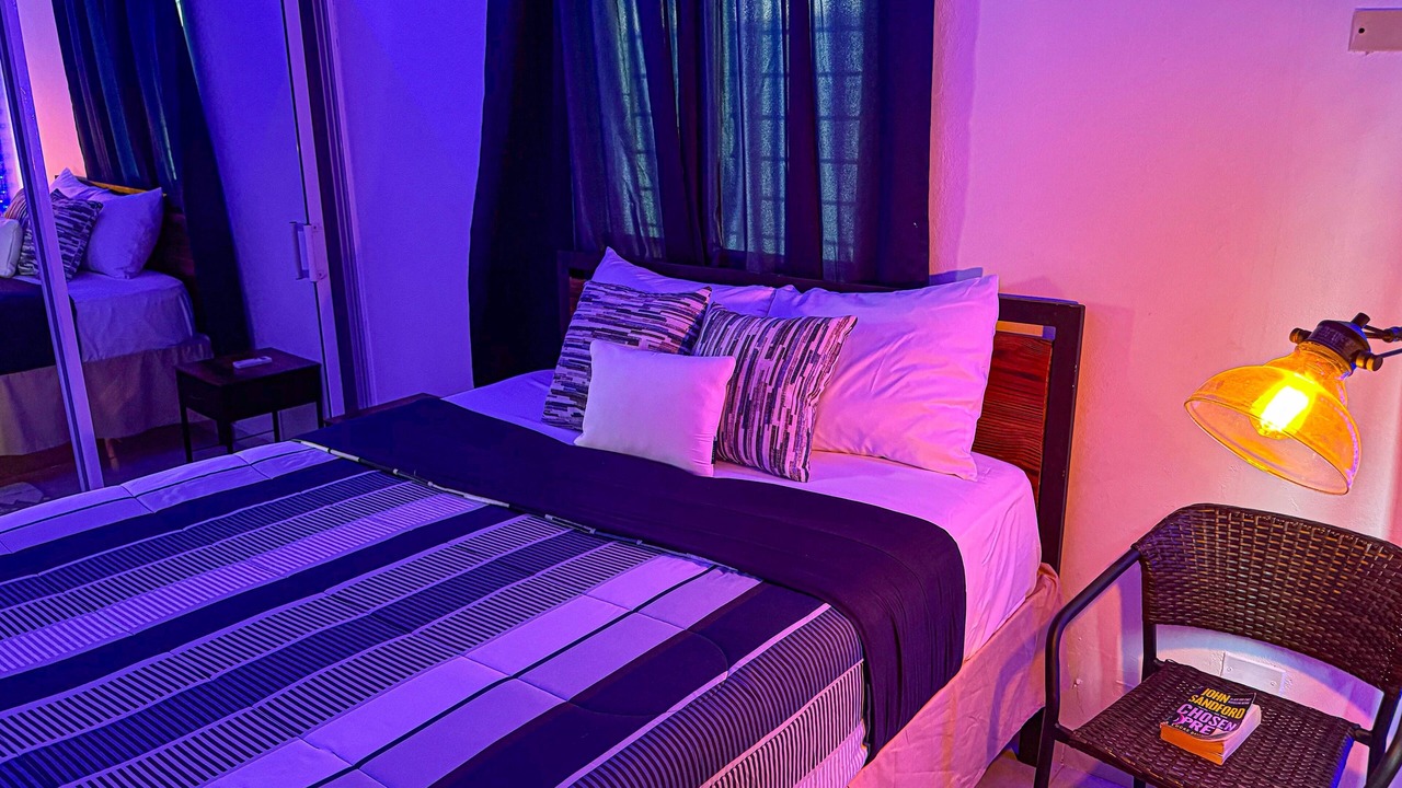 Photo of Bedroom in Alma Rosa