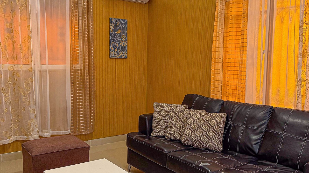 Photo of Livingroom in Alma Rosa