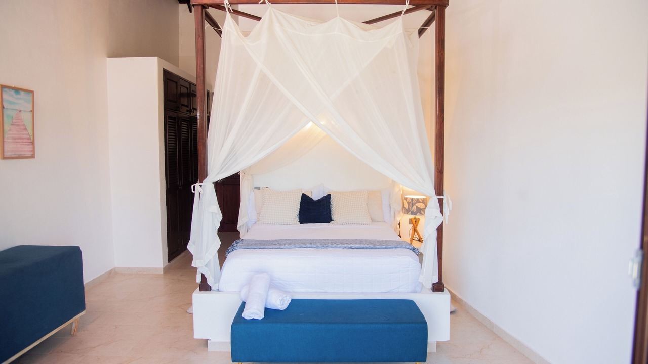 Photo of Bedroom in Las Galeras