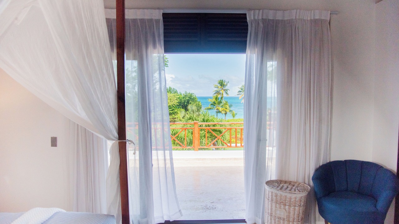 Photo of Bedroom in Las Galeras